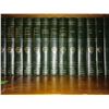 Image 3 : 20 Leather Bound Harvard Classics Deluxe Books