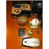 Image 2 : Lot of Various Estate Items - Agate Rock Slive ++
