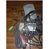 Image 2 : Lot of Various Cords Etc