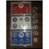 Image 1 : Vintage 1978 Edmonton 1-3 Coin Sets, XI Commonwealth Games