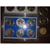 Image 4 : Vintage 1978 Edmonton 1-3 Coin Sets, XI Commonwealth Games