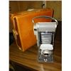 Image 1 : Vintage 1950s Polaroid Land Camera Model: 80 & Leather Case