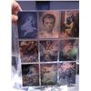 Image 4 : 1996 Supreme Trading Card Set Fantasy Comic Art