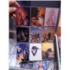 Image 10 : Forbidden Universe Roy 2 Trading Card Set - Fantasy Art