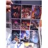 Image 9 : Forbidden Universe Roy 2 Trading Card Set - Fantasy Art