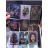 Image 3 : Royo Millennium All-Omnichrome Cards Trading Card Set - Fantasy Art