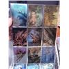 Image 6 : Royo Millennium All-Omnichrome Cards Trading Card Set - Fantasy Art