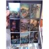 Image 7 : Royo Millennium All-Omnichrome Cards Trading Card Set - Fantasy Art