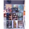 Image 9 : Royo Millennium All-Omnichrome Cards Trading Card Set - Fantasy Art