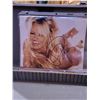 Image 1 : Signed 8x10" Pamela Anderson Photo - With COA