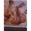 Image 2 : Signed 8x10" Pamela Anderson Photo - With COA