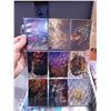 Image 7 : Boris 3 - All-Prism Collector Cards By Comic Images Trading Card Set - Fantasy Art