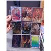 Image 9 : Boris 3 - All-Prism Collector Cards By Comic Images Trading Card Set - Fantasy Art