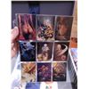 Image 12 : Boris Vallejo Series 2 - Trading Card Set - Fantasy Art