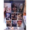 Image 13 : Boris Vallejo Series 2 - Trading Card Set - Fantasy Art