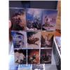 Image 14 : Boris Vallejo Series 2 - Trading Card Set - Fantasy Art