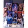 Image 15 : Boris Vallejo Series 2 - Trading Card Set - Fantasy Art