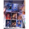 Image 18 : Boris Vallejo Series 2 - Trading Card Set - Fantasy Art