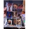 Image 19 : Boris Vallejo Series 2 - Trading Card Set - Fantasy Art