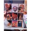 Image 21 : Boris Vallejo Series 2 - Trading Card Set - Fantasy Art
