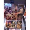 Image 4 : Boris Vallejo Series 2 - Trading Card Set - Fantasy Art
