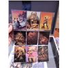Image 5 : Boris Vallejo Series 2 - Trading Card Set - Fantasy Art