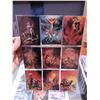 Image 9 : Boris Vallejo Series 2 - Trading Card Set - Fantasy Art