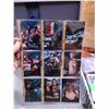 Image 9 : Inkworks - DC Catwoman Trading Card Set