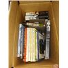 Image 1 : Box of Various Books - StephenKing +