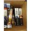Image 2 : Box of Various Books - StephenKing +