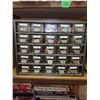 Image 1 : Tool cabinet Full of Esate Pennies - We did not go through them - what you see is what you get!
