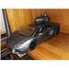 Image 2 : Rastar Lamborghini Aventador LP700 RC CAR Dual Power Rechargable 2.4 Ghz (1:14 Scale)