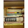 Image 2 : Shelf Of Books - Vintage Cookbooks