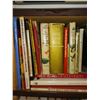 Image 2 : Shelf Of Books - See Photos for Titles