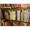 Image 1 : Shelf Of Books - See Photos for Titles