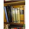Image 2 : Shelf Of Books - See Photos for Titles