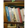 Image 2 : Shelf Of Books - See Photos for Titles