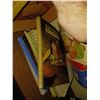 Image 2 : Stack Of Books - See Photos for Titles