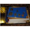 Image 3 : Lot Of 2 1979 Collector Coin Sets + Large Amount of Empty Specimen Coin Envelopes (various years)