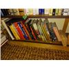 Image 1 : Shelf Of Books - See Photos for Titles