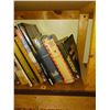 Image 4 : Shelf Of Books - See Photos for Titles