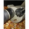 Image 3 : Bushnell Spacemaster II 60 Mm Prismatic Telescope