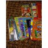 Image 3 : Lot of Vintge Childrens Books - Golden, Dr Suess +