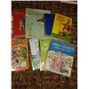 Image 4 : Lot of Vintge Childrens Books - Golden, Dr Suess +
