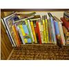 Image 1 : Lot of Childrens Vintage Books
