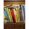 Image 3 : Lot of Childrens Vintage Books