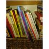 Image 4 : Lot of Childrens Vintage Books