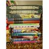 Image 3 : Lot of Childrens Vintage Books