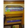 Image 1 : Fantastic Lot of Survival Books + Siting Bull
