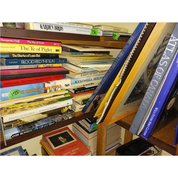 Wonderful Selection of Books - See Photos for Titles